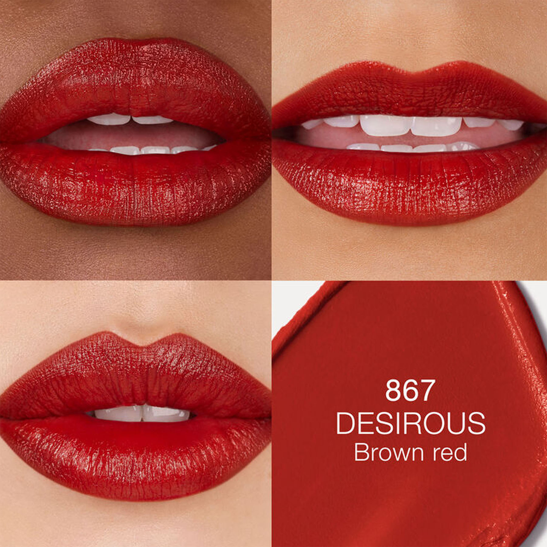 EXPLICIT LIPSTICK (BARRA PARA LABIOS)